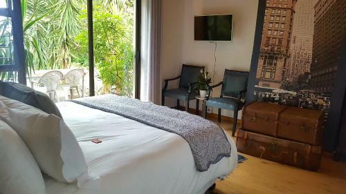 Hostal The Wild Fig