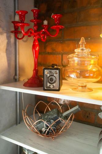 The Studio Apartment In Durbanville