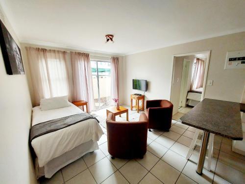 Broadway Self Catering Apartments