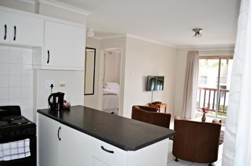 Broadway Self Catering Apartments