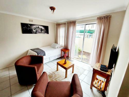 Broadway Self Catering Apartments