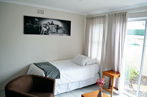 Broadway Self Catering Apartments