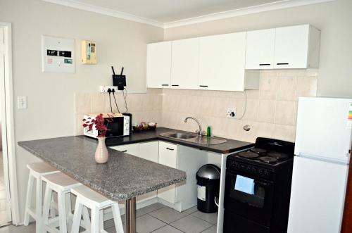 Broadway Self Catering Apartments