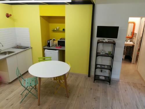 Apartamento 2 Lofts Guest House