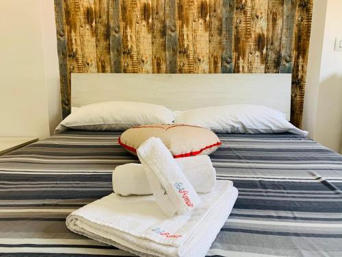 Apartamento Biama2