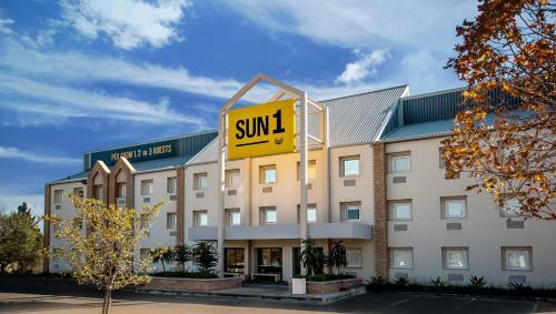 Hotel Sun1 Edenvale