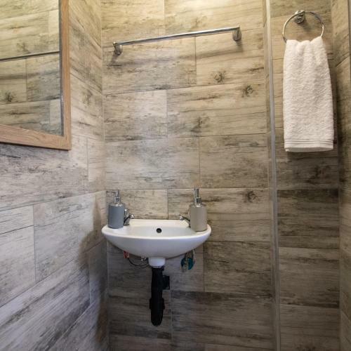 Apartamento 1 Bed Willow Executive Suites