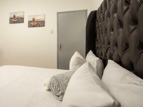 Apartamento 1 Bed Willow Executive Suites