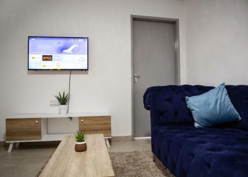 Apartamento 1 Bed Willow Executive Suites
