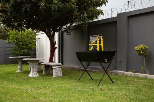 Apartamento 1 Bed Willow Executive Suites