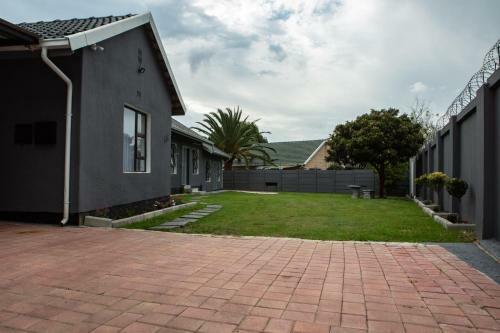 Apartamento 1 Bed Willow Executive Suites