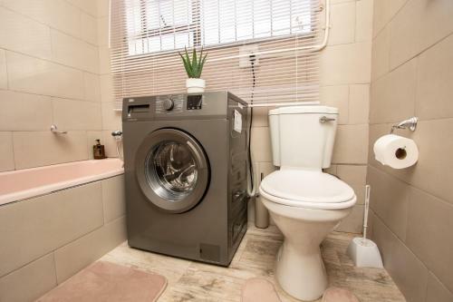 Apartamento 1 Bed Willow Executive Suites