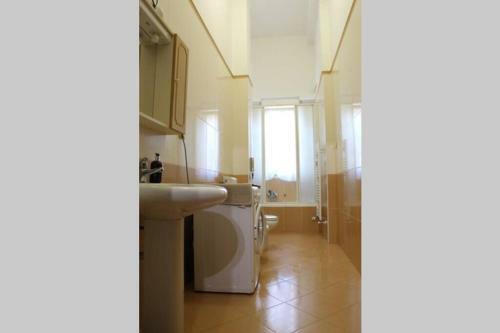 Apartamento Casa Chanoux