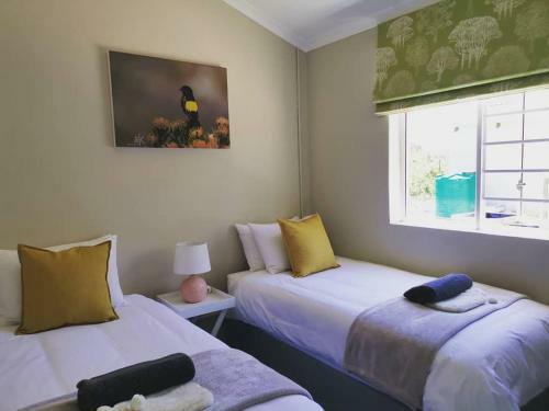 Agroturismo Moortop Cottages