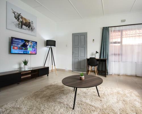 Apartamento Willow Executive Suites