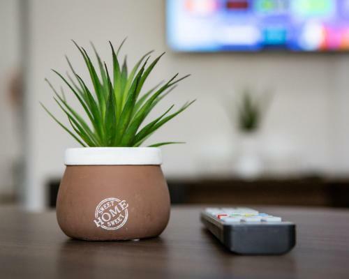 Apartamento Willow Executive Suites