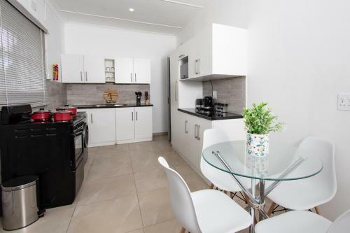 Apartamento Willow Executive Suites