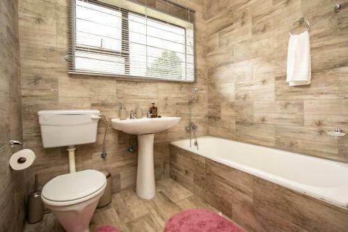 Apartamento Willow Executive Suites