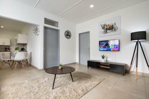Apartamento Willow Executive Suites