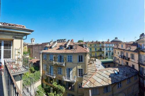 Apartamento Due Terzi Di Mole