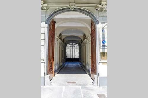 Apartamento Due Terzi Di Mole