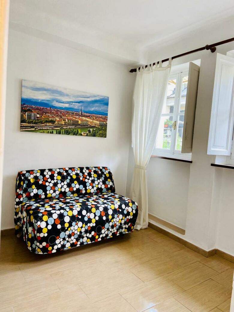 Apartamento Morosini 11