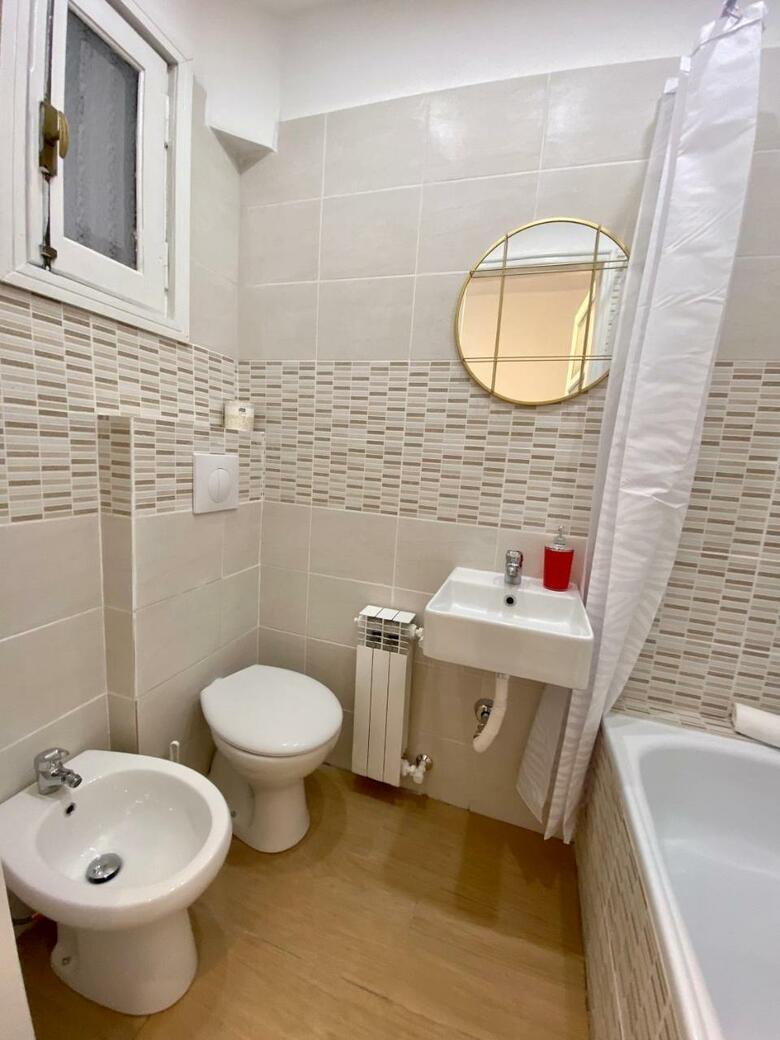 Apartamento Morosini 11
