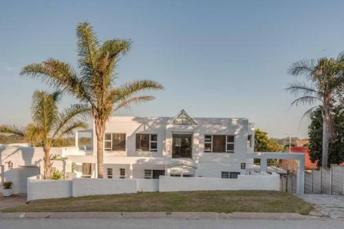 Apartamento The White House On Haydn