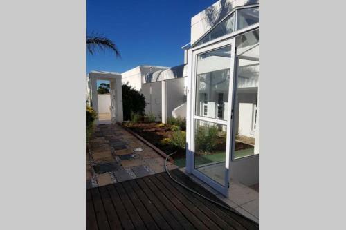 Apartamento The White House On Haydn