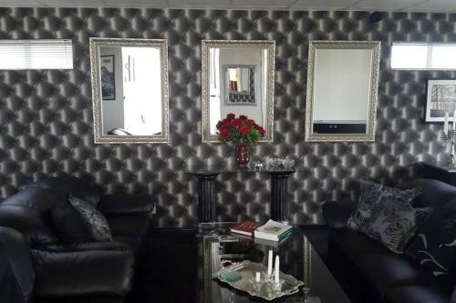 Apartamento The White House On Haydn