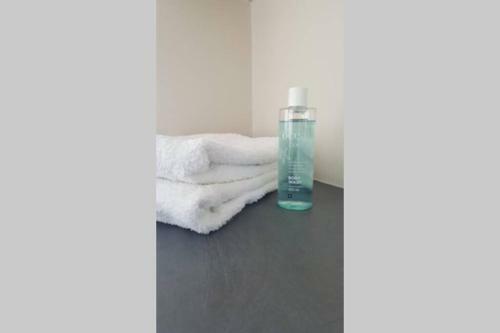 Apartamento The White House On Haydn