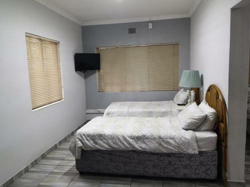 Apartamento Woodland Park
