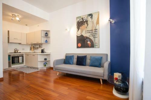 Apartamento Casa Cobalto