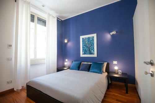 Apartamento Casa Cobalto
