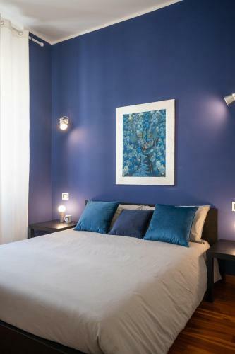 Apartamento Casa Cobalto