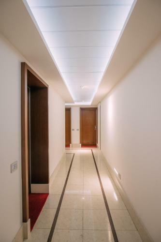 Apartamento Casa Cobalto