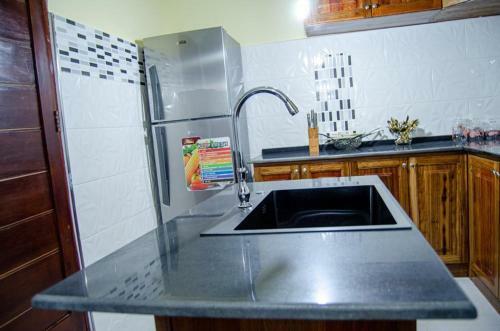 Bed & Breakfast Nyumbani Dailly Rental