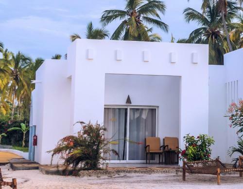 Hotel Sbh Kilindini Resort