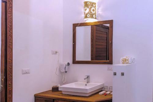 Hotel Sbh Kilindini Resort