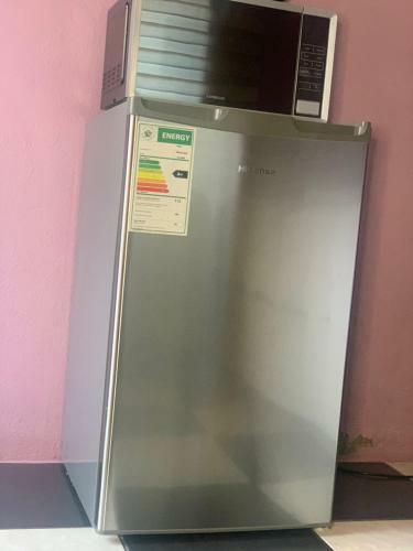 Hostal Oleratong Guest House
