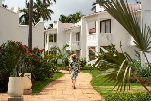 Hotel Marijani Beach Resort