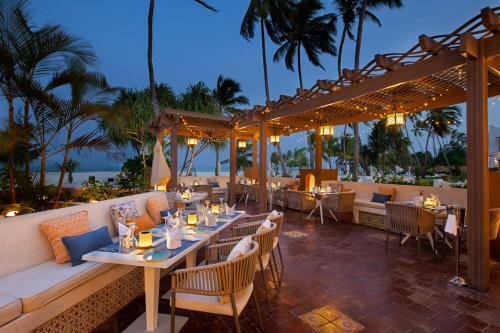 Hotel Marijani Beach Resort