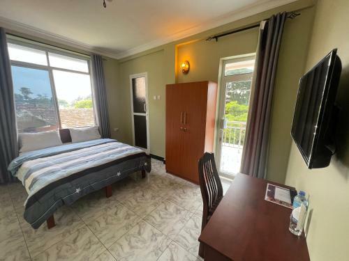 Phyllen Hotel