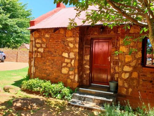Critchley Hackle Cottage 7