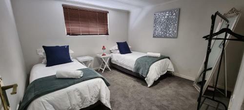 Dullvino House Dullstroom