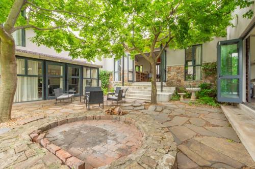 Villa 109 Upwood