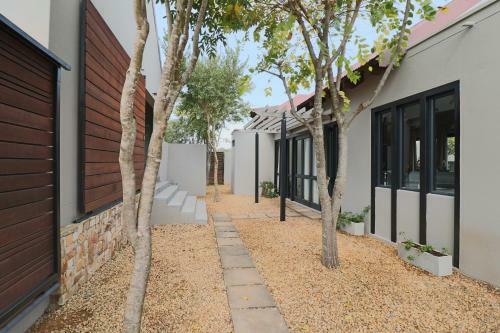 Villa 109 Upwood