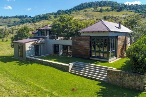 Villa 109 Upwood