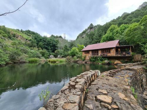Lodge Migrate Portfolio