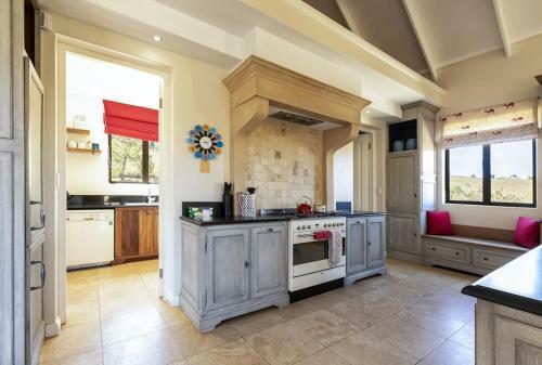 Walkersons Estate Red Oak Ridge
